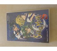 Sailor Moon S 5: TV Series [USA] [DVD]