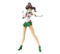 Sailor Moon S.h. Figuarts Action Figure PVC Sailor Jupiter 14 cm Bandai