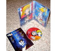 Sailor Moon S: Heart Collection 2 [Reino Unido] [DVD]