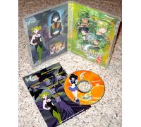 Sailor Moon S: Heart Collection 6 [Reino Unido] [DVD]