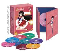 Sailor Moon S - Intégrale Saison 3 [Francia] [DVD]