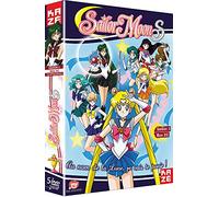 Sailor Moon S - Saison 3, Box 2/2 [Francia] [DVD]