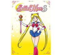 Sailor Moon S: Season 3 Part 1 [ Edizione: Stati Uniti] [Italia] [DVD]