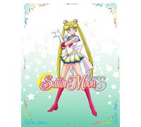 Sailor Moon S: Season 4, Part 1 [USA] [Blu-ray]