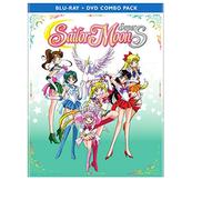 Sailor Moon S: Season 4, Part 2 [Blu-ray]