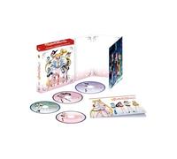 Sailor Moon S Temporada 3 [Bluray] (Episodios 1 a 38) (90 a 127)