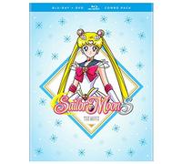 Sailor Moon S: The Movie [Blu-ray]