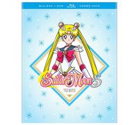 Sailor Moon S: La película – Blu-ray – Viz Media