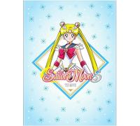 Sailor Moon S The Movie [USA] [DVD]