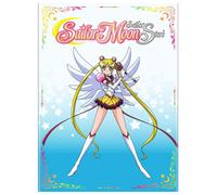Sailor Moon Sailor Stars: Season 5 Part 1 [USA] [DVD]
