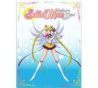 Sailor Moon Sailor Stars: Season 5 Part 1 [USA] [DVD]