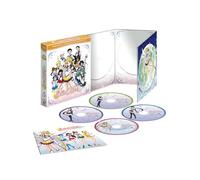 Sailor Moon Sailor Stars Temporada 5 [Blu-Ray] Episodios 1 a 34 (167 a 200)