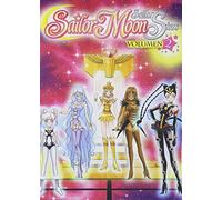Sailor Moon - Sailor Stars Vol. 2 [USA] [DVD]