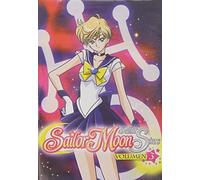 Sailor Moon - Sailor Stars Vol. 3 [USA] [DVD]