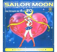 Sailor Moon - Schneeprinzessin Kaguya [Import]