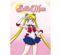 Sailor Moon: Season 1, Part 1 [USA] [DVD]