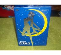 Sailor Moon: Season 1 [Reino Unido] [DVD]