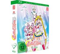 Sailor Moon - Staffel 4 - Blu-ray Box (Episoden 128-166) [Alemania] [Blu-ray]