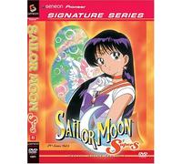 Sailor Moon Super S 2: Pegasus Collection [USA] [DVD]