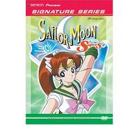 Sailor Moon Super S 3 [USA] [DVD]