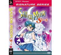 Sailor Moon Super S 6 [USA] [DVD]