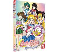 Sailor Moon Super S : Episode spécial [Francia] [DVD]