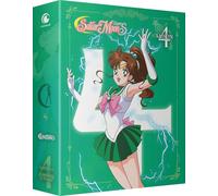 Sailor Moon Super S - Intégrale Saison 4 [Francia] [Blu-ray]