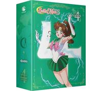 Sailor Moon Super S - Intégrale Saison 4 [Francia] [DVD]