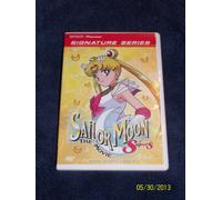 Sailor Moon Super S: Movie [USA] [DVD]