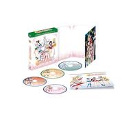 Sailor Moon Super S Temporada 4 [Bluray] (Episodios 1 a 39) (128 a 166)