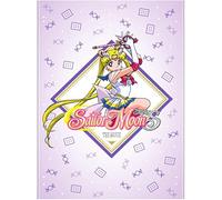 Sailor Moon Super S The Movie [USA] [DVD]