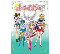 Sailor Moon Super S: Season 4 - Part 2 [DVD]