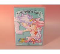 Sailor Moon Supers Vol. 5 [95/J [Alemania] [DVD]