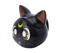 Sailor Moon Taza 3D Luna - Abysse - Tazas