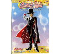 Sailor Moon - Un nuovo nemico per Sailor Moon (+gadget) Volume 04 Episodi 13-16 [Italia] [DVD]