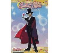 Sailor Moon - Un nuovo nemico per Sailor Moon (+gadget) Volume 04 Episodi 13-16 [Italia] [DVD]