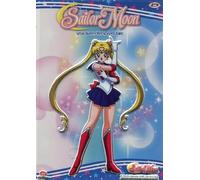 Sailor Moon - Una guerriera speciale Volume 01 Episodi 01-04 [Italia] [DVD]