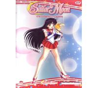Sailor Moon - Una romantica crociera (+gadget) Volume 03 Episodi 09-12 [Italia] [DVD]