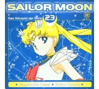 Sailor Moon - Ungewollte Reise/Sailor Saturn [Import]