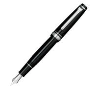 Sailor Pen 11-1222-220 - Pluma estilográfica, color negro