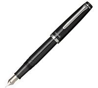 Sailor Pen fountain pen Rekuru power stone in the color information 11-0311-320 black crystal by Sailor Pen