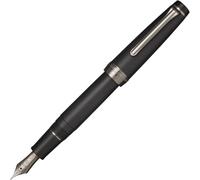 Sailor Pen Professional Gear Black Imperial fino print 11-3028-220 (japan import)