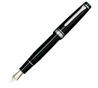 Sailor Pen professional gear silver fine print 11-2037-220 (japan import) by Pen