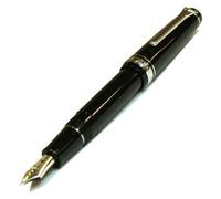 Sailor Pen professional gear silver in character 11-2037-420 (japan import)