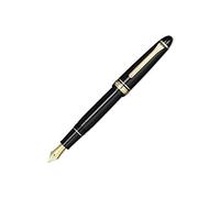 Sailor Pluma estilográfica Profit Standard Negro 111219420 Punto medio
