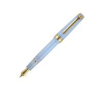 Sailor Professional Gear Slim Shikiori Grateful Crane - Pluma estilográfica