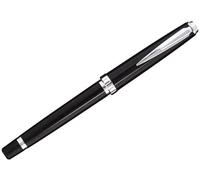 Sailor Reglus Black Fine Point Fountain Pen - 11-0700-220 (japan import)