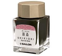 Sailor Shikiori Sakuramori - Vaso de tinta (20 ml)