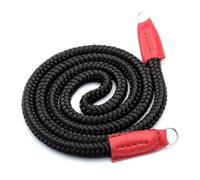 Sailor Strap Lieutenant Krampus Bolso de Hombro Cuerda para Cámara 95cm