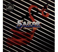 Sailor - The Third Step